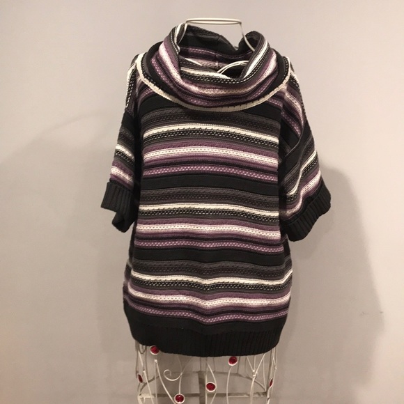 Croft & Barrow Sweater - Picture 1 of 4